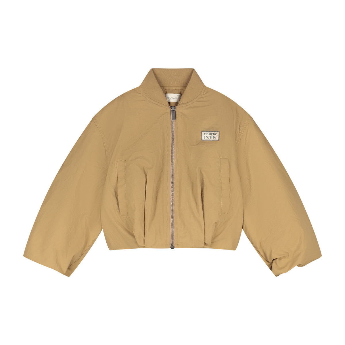 Charlie Petite Sia Bomber Mommy X Mini: Mini