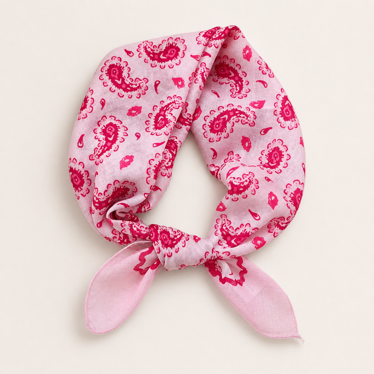 Maja Kids Coco Pink Scarf