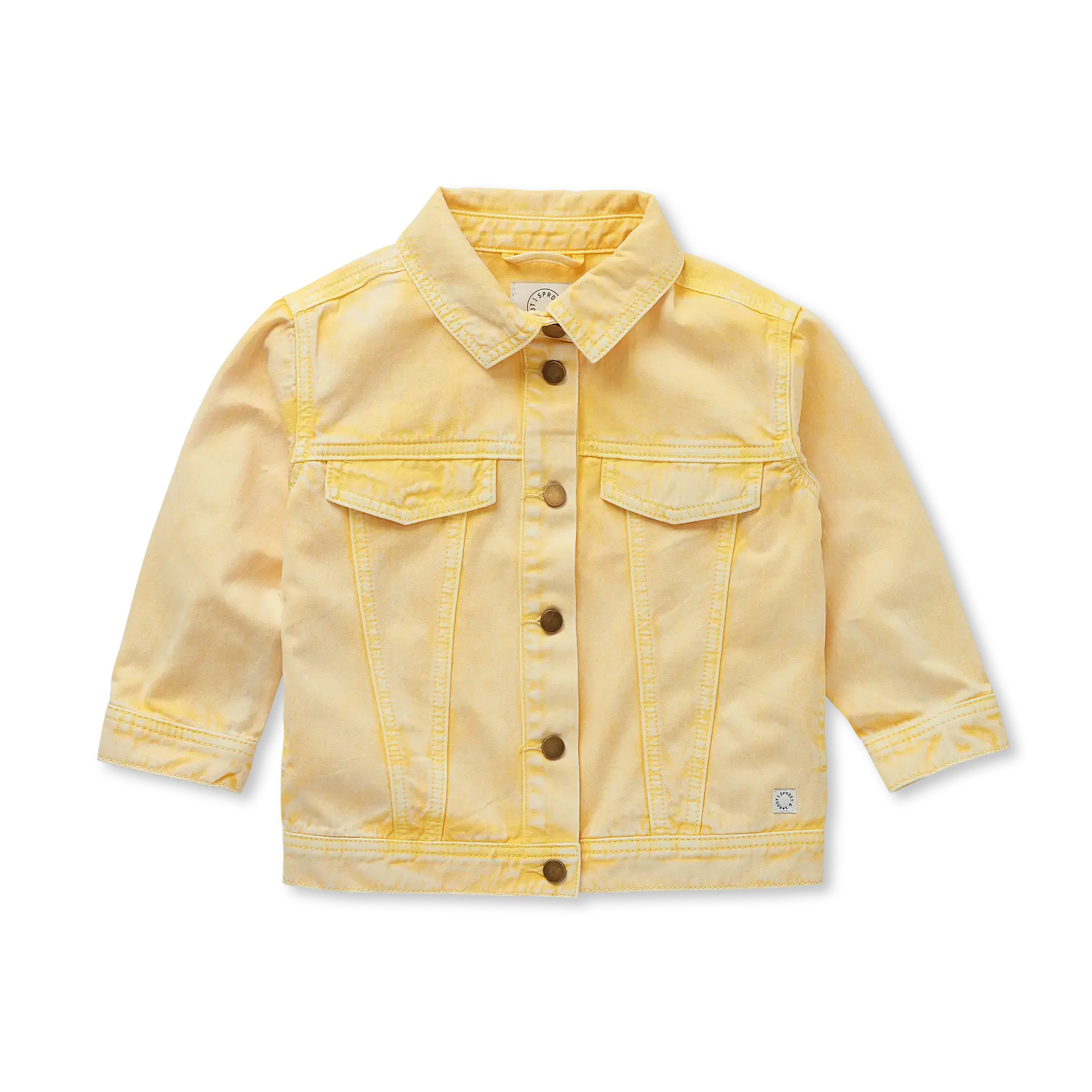 Sproet & Sprout Denim Jacket