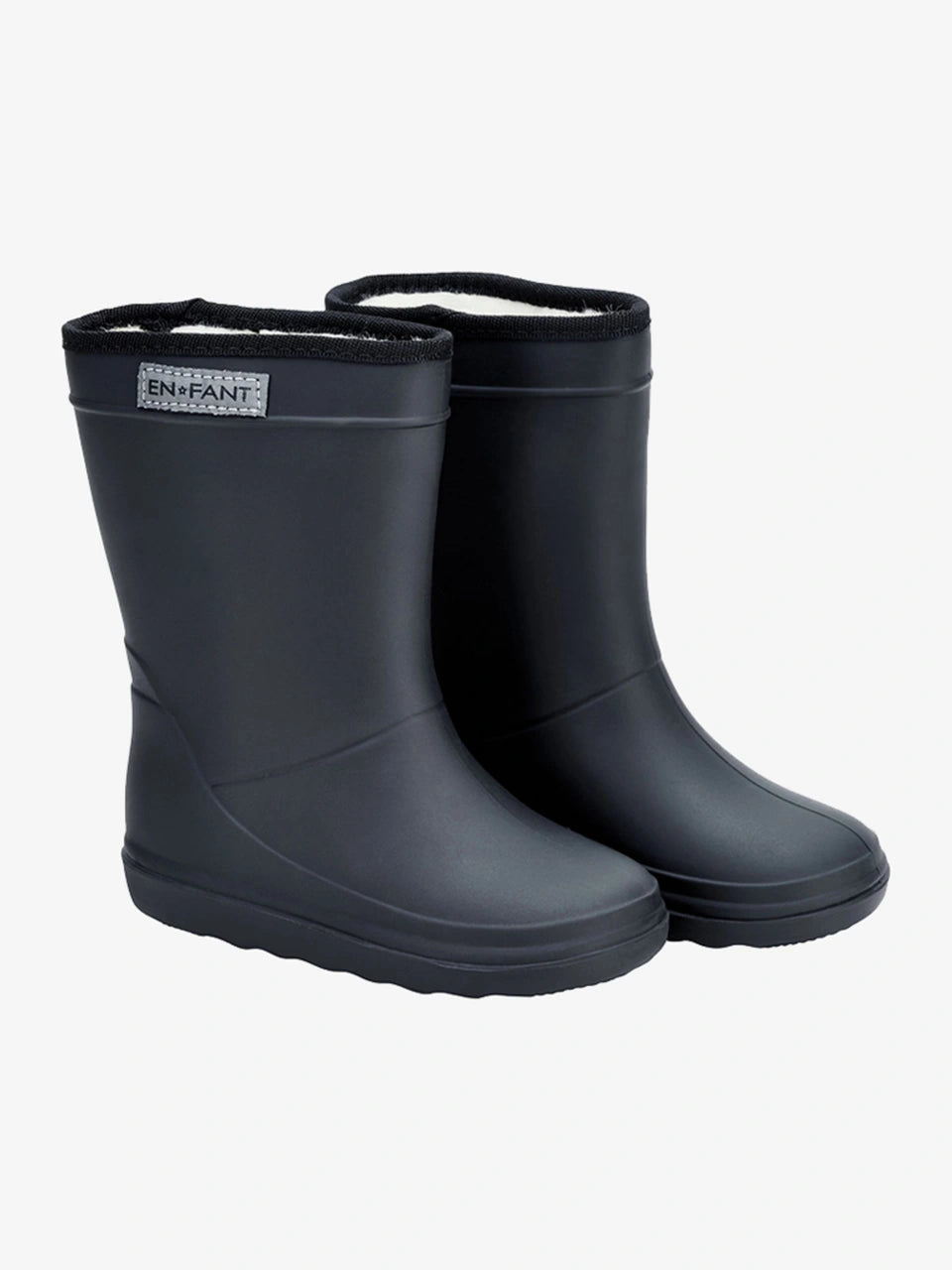 EnFant Thermo Boots Blue Night