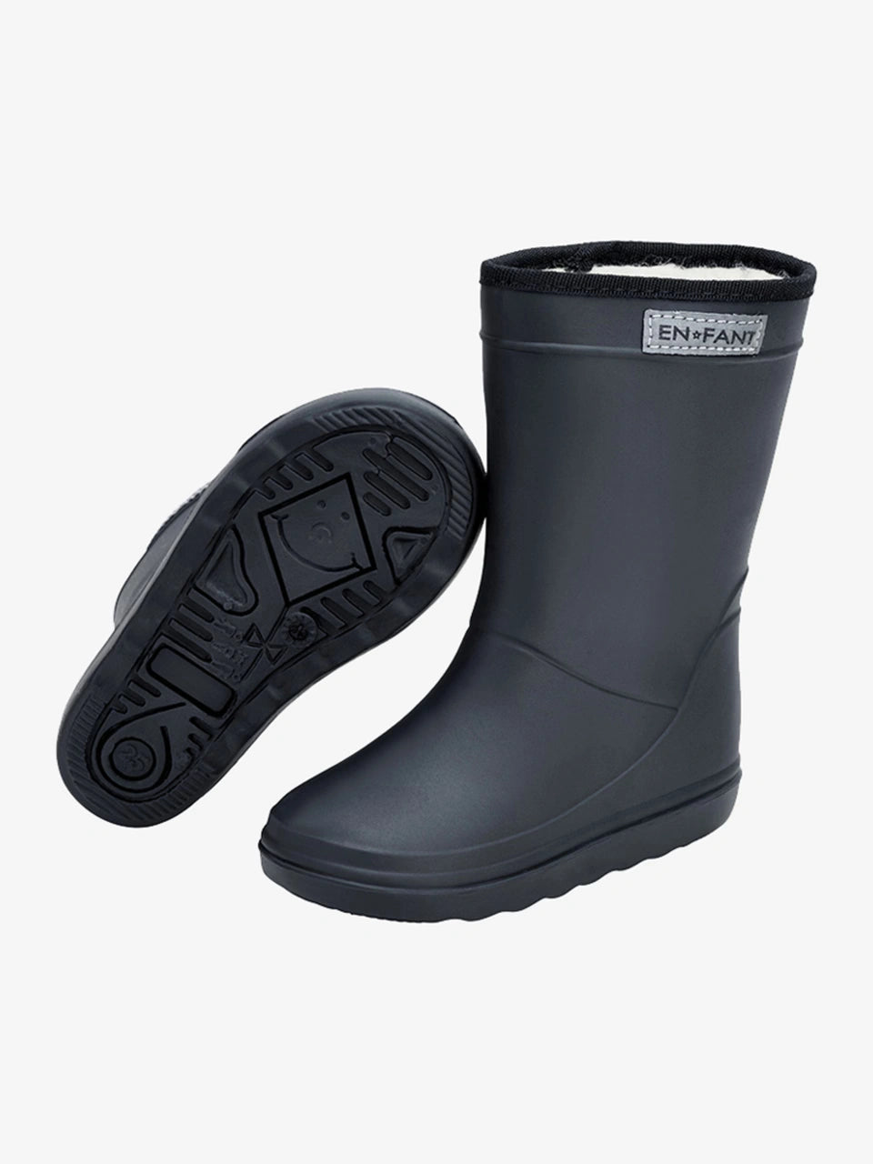 EnFant Thermo Boots Blue Night