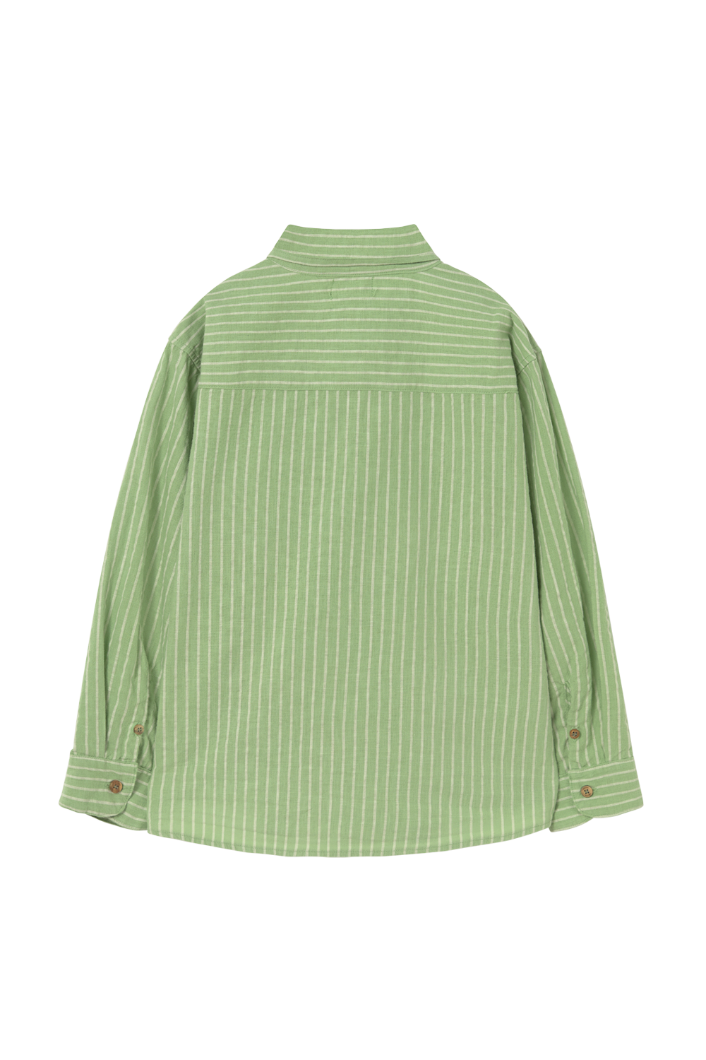 My Little Cozmo Erick Green Blouse