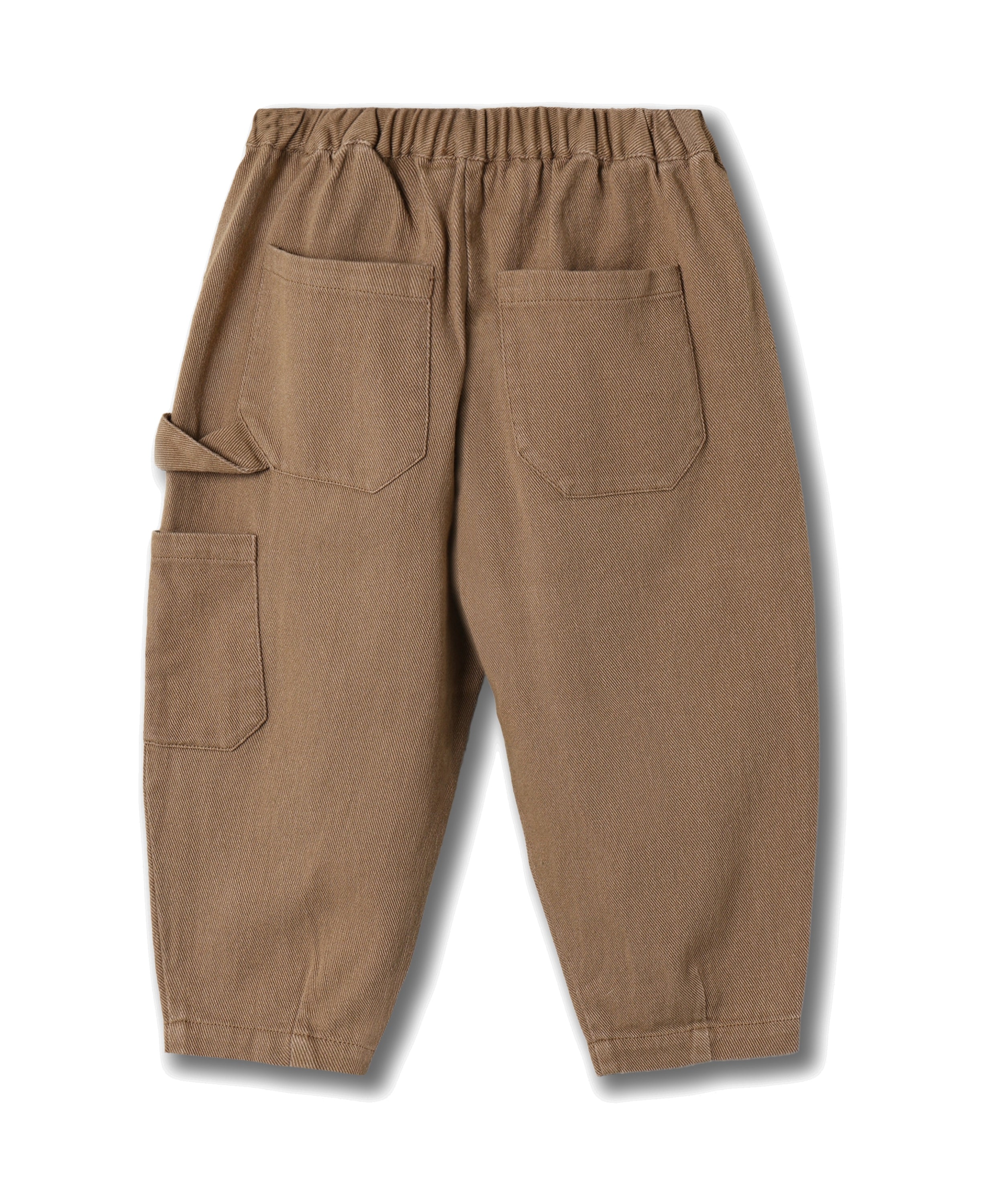 Fliink Duna Cargo Pants Pine Bark
