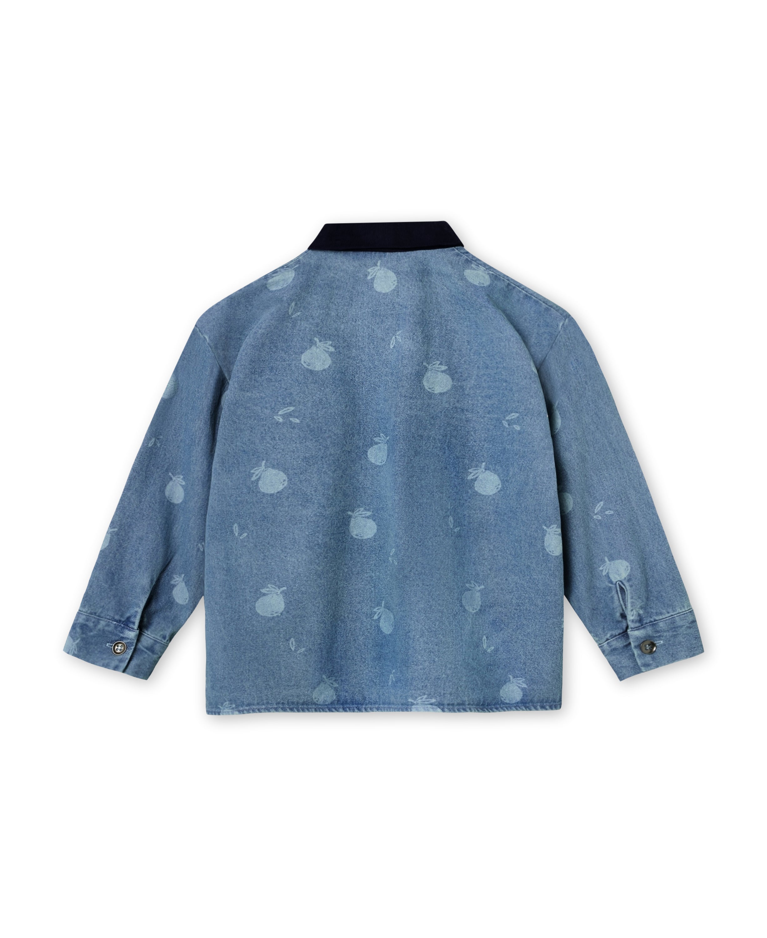 Fliink Don Denim Shirt