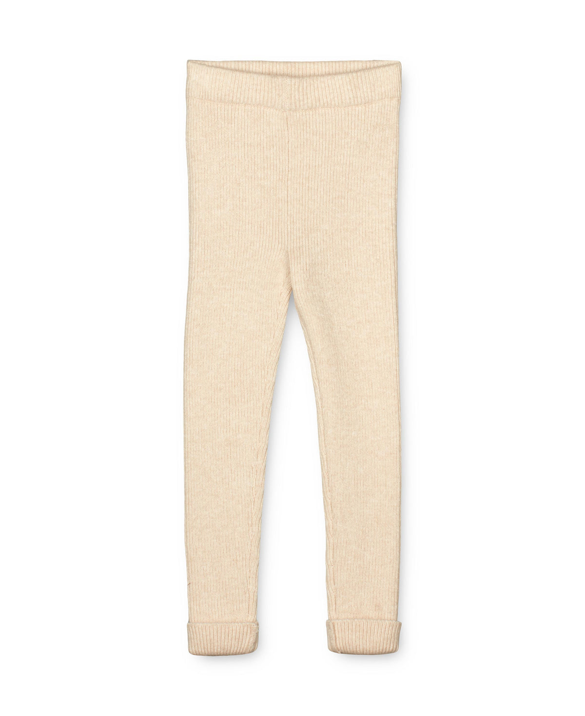 Fliink Benna Rib Leggin Sandshell