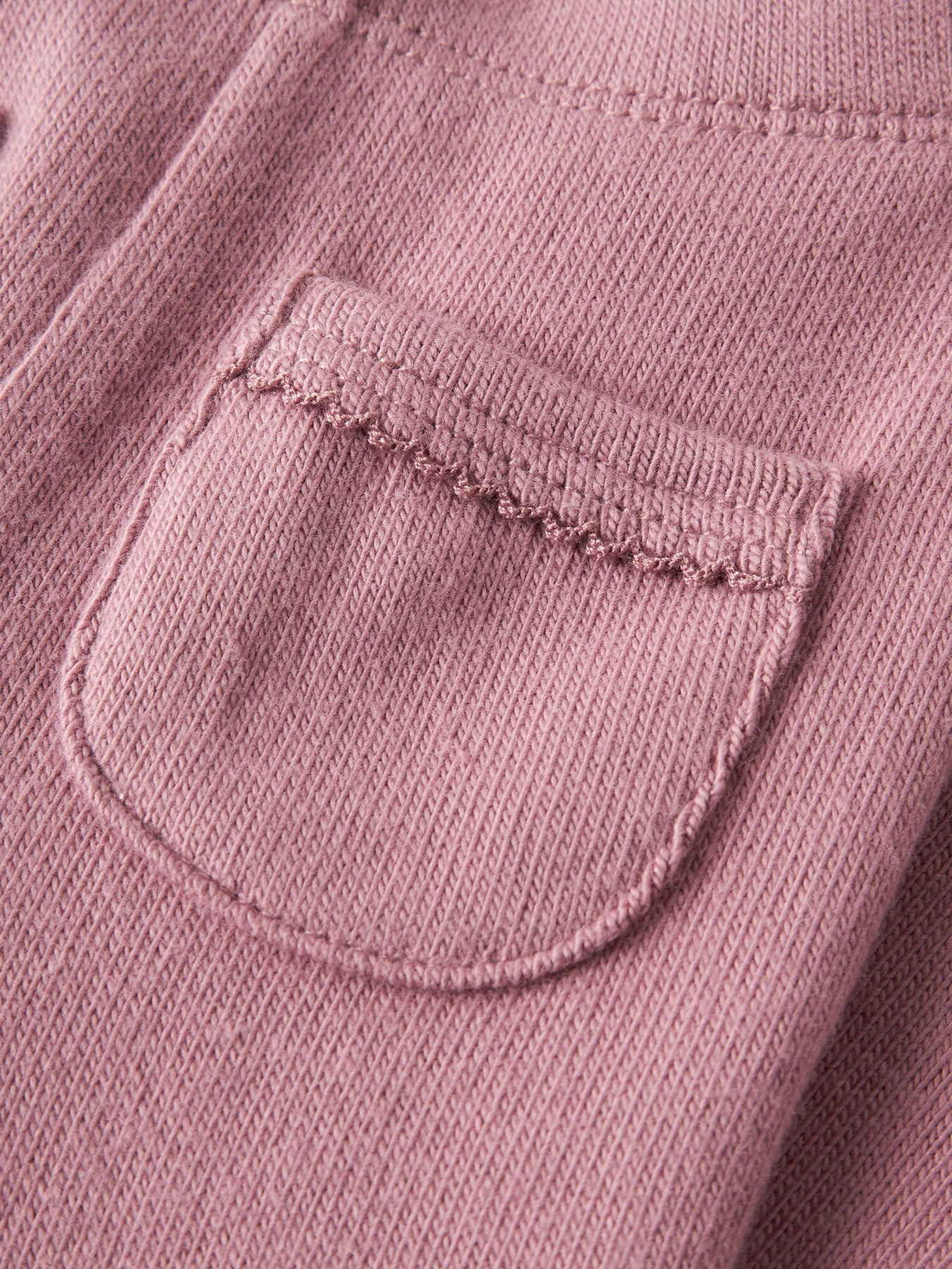 Lil Atelier Huk Slim Baby Legging Nostalgia Rose