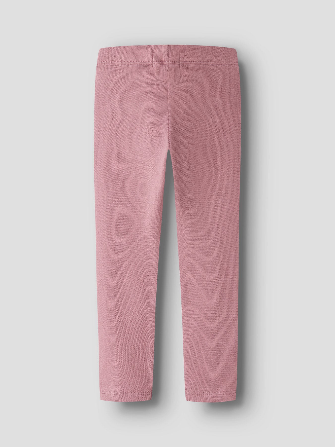 Lil Atelier Huk Slim Legging Nostalgia Rose