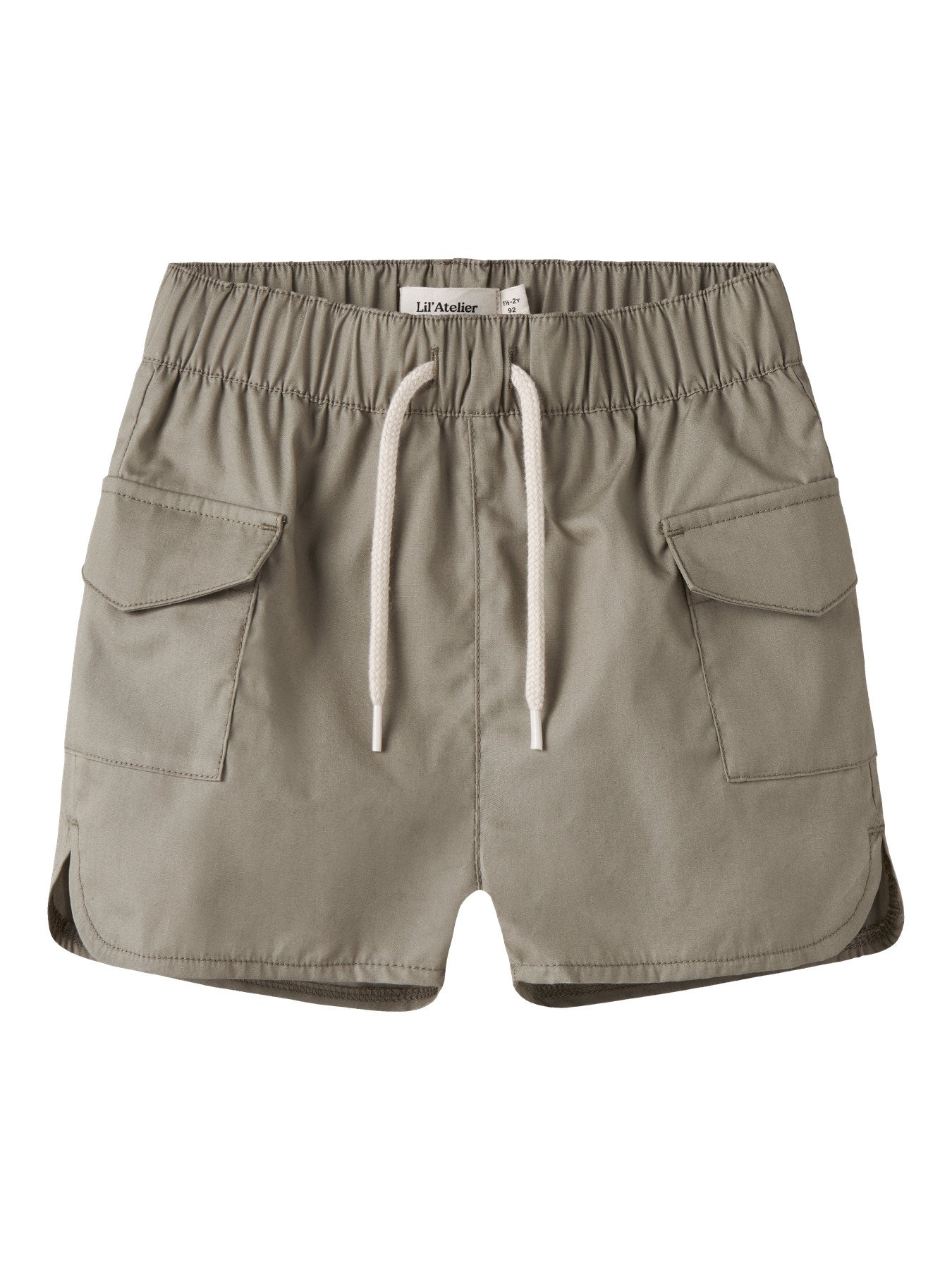 Lil Atelier Loose Swimshort Boys