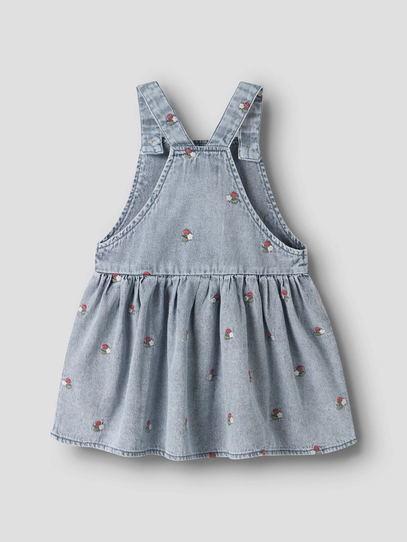 Lil Atelier Blossom Jurk