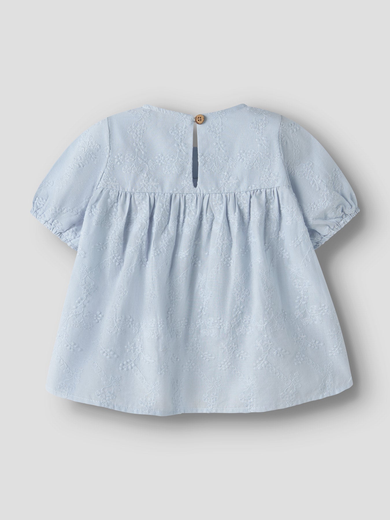 Lil Atelier Loose Tuniek Shirt Blouse