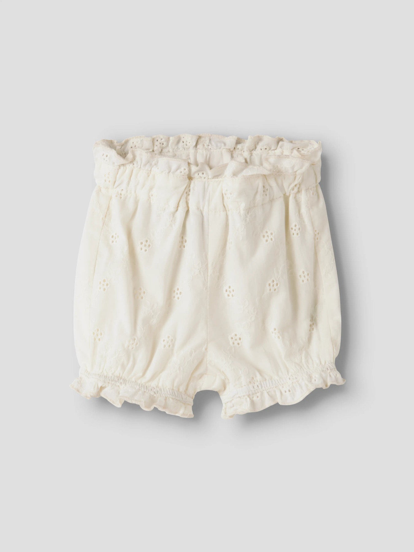Lil Atelier Brodery Loose Bloomer