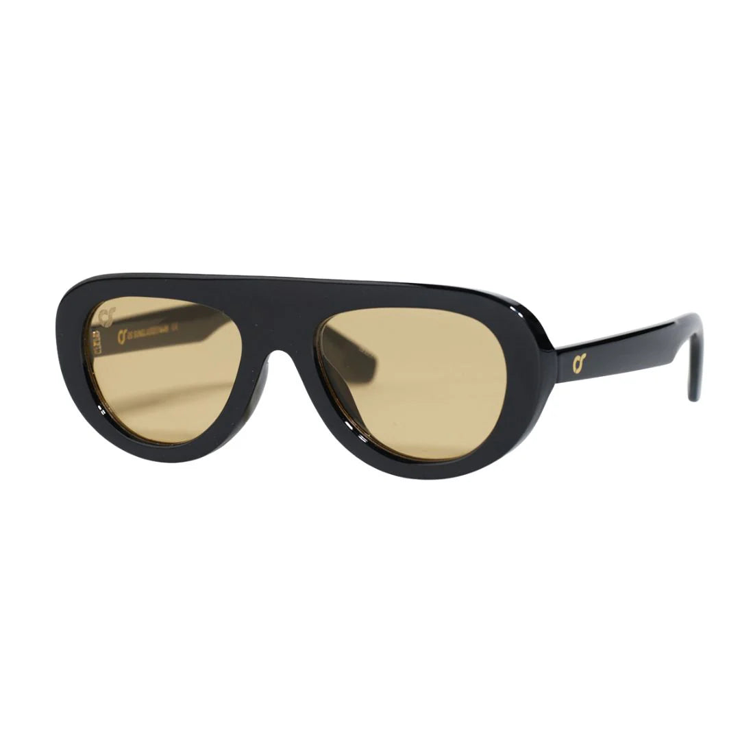 OS Sunglasses Kids Lima Giallo K