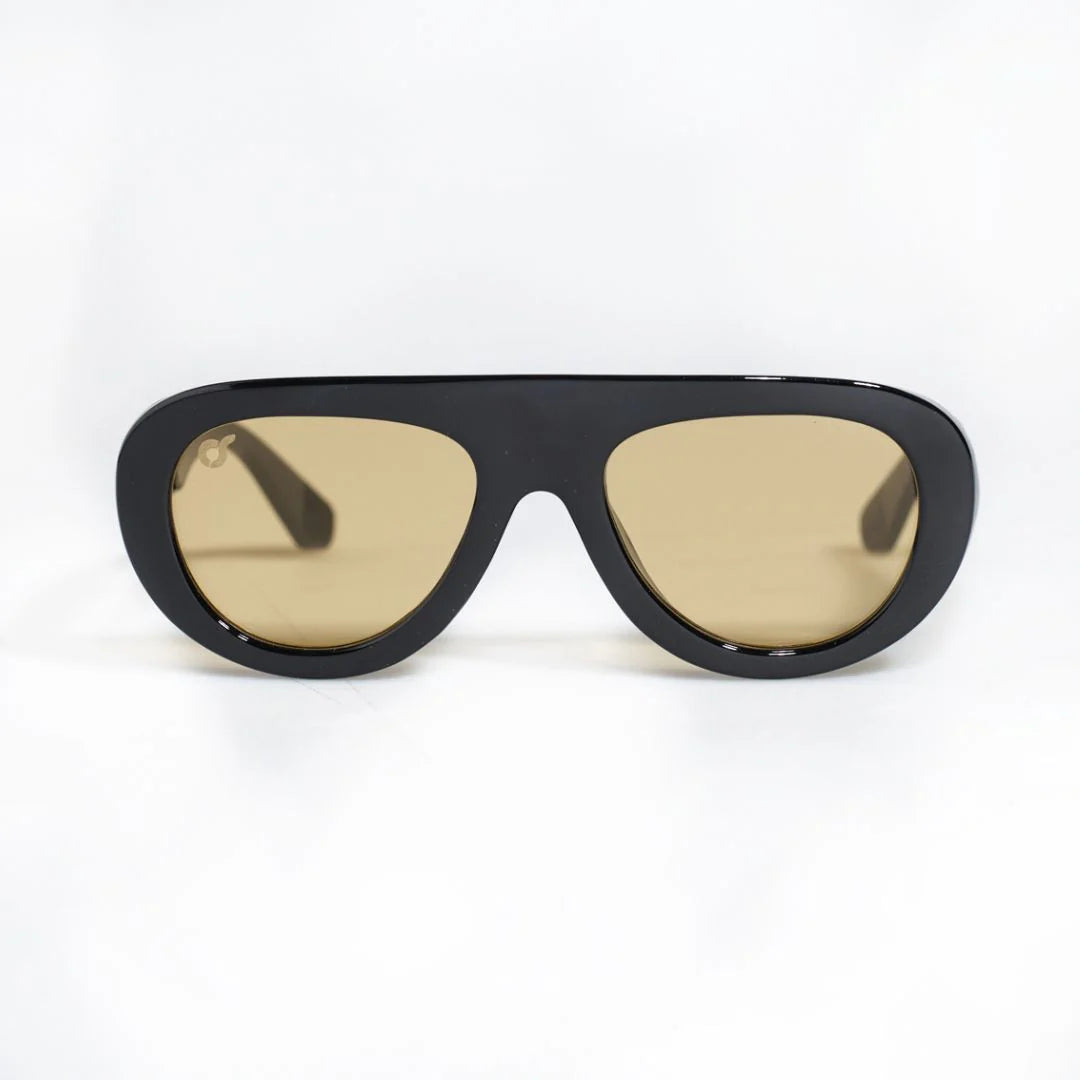 OS Sunglasses Kids Lima Giallo K