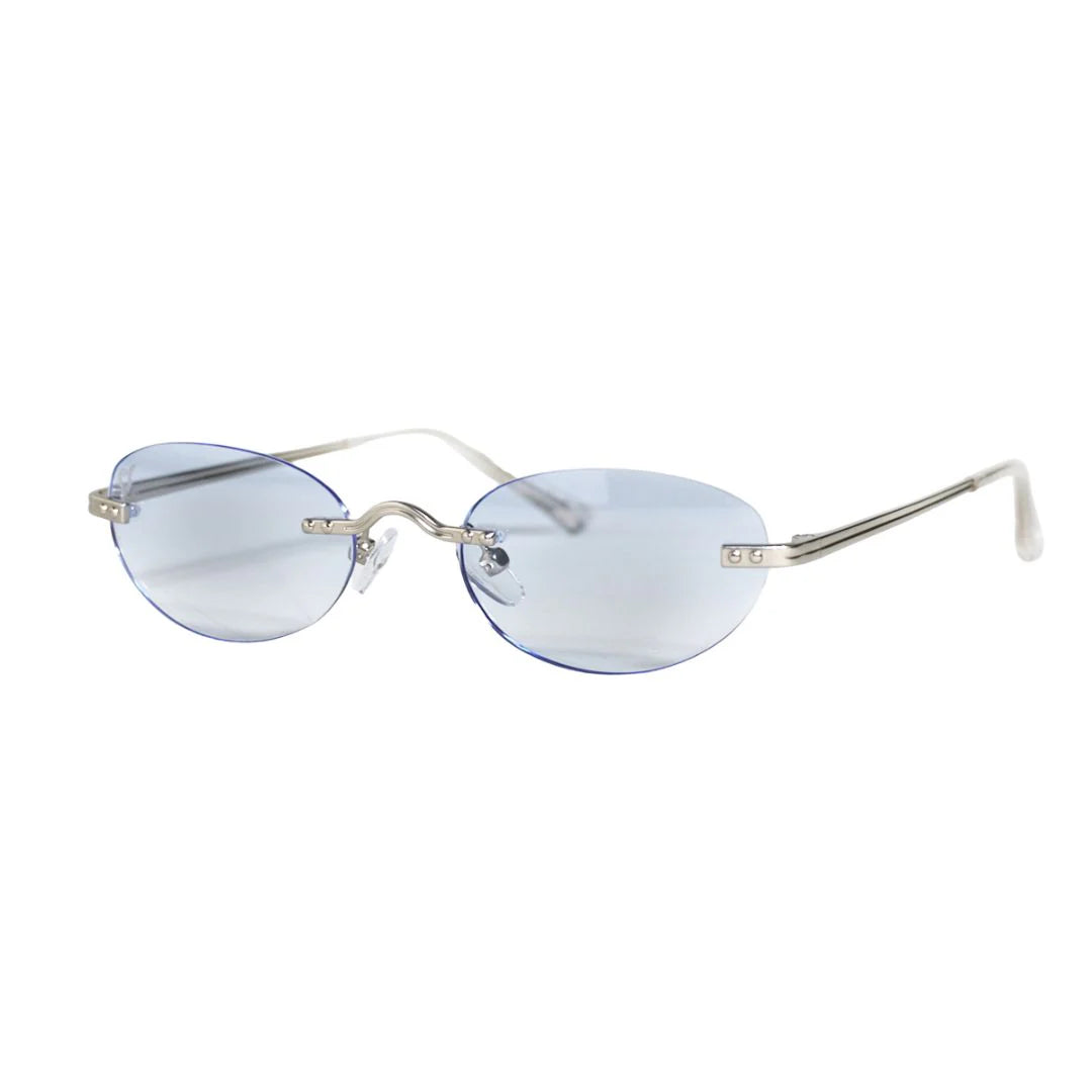 OS Sunglasses Kids Cairo Azzurro K