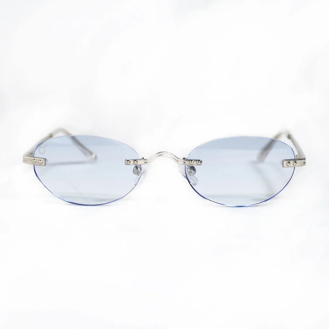 OS Sunglasses Kids Cairo Azzurro K