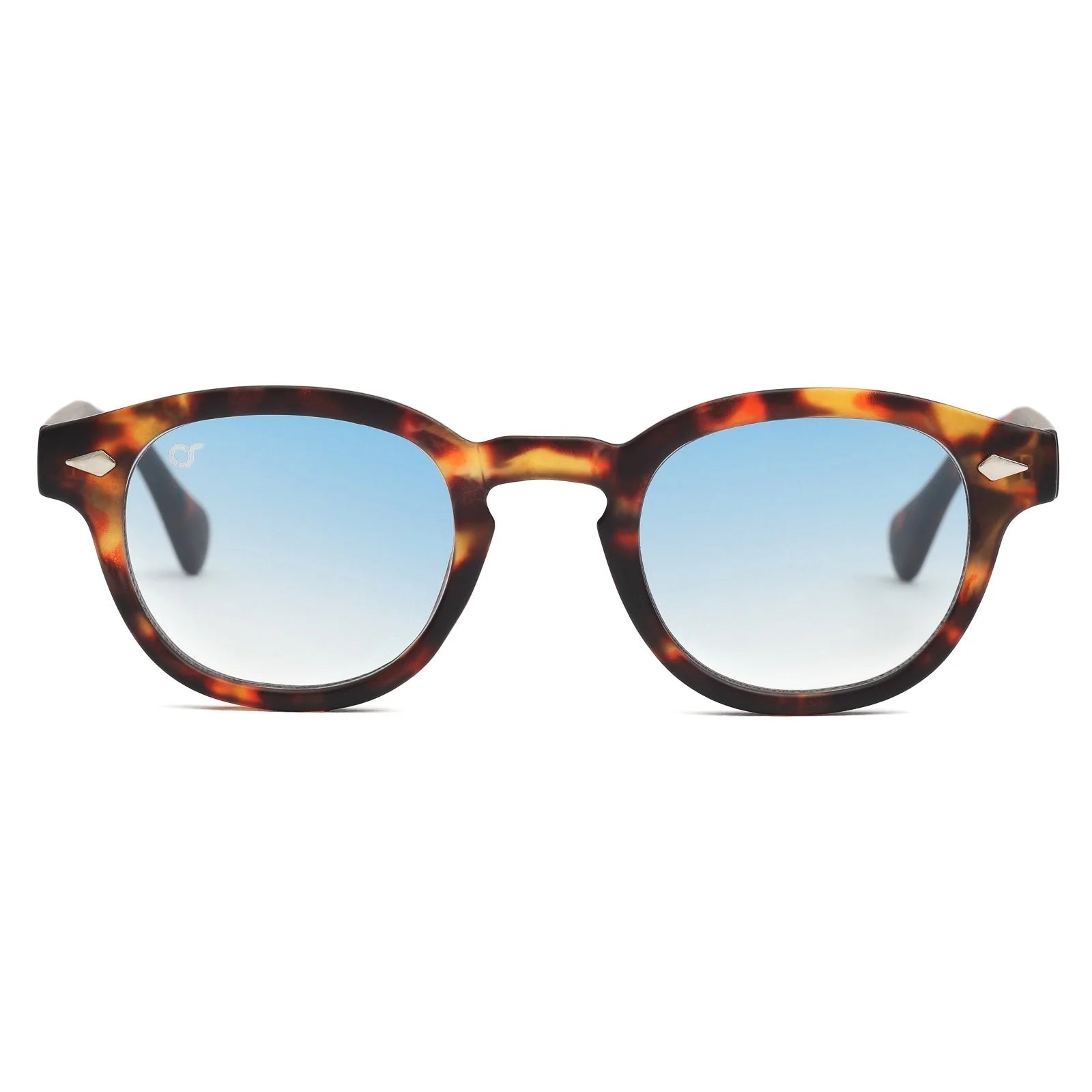 OS Sunglasses Kids Tartarugato Blu