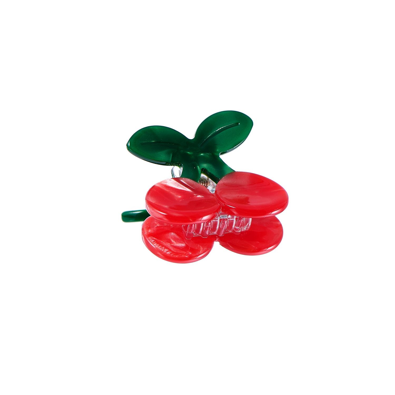 Rockahula Sweet Cherries Claw Clips 2 Pack