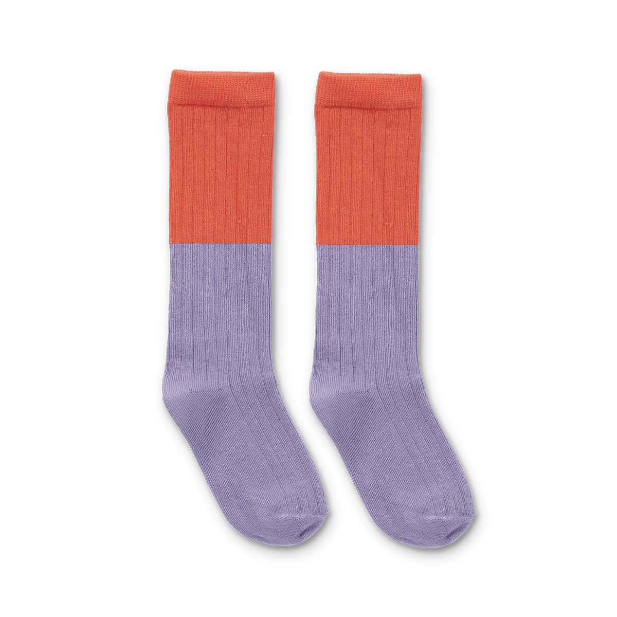 Sproet & Sprout Colourblock Grenadine Sok