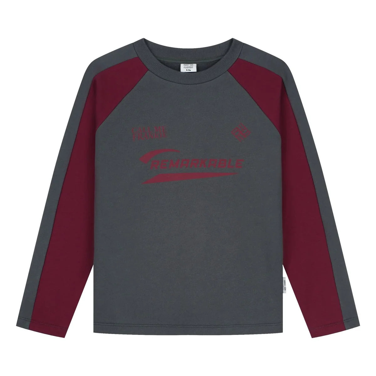Call Me Frankie Remarkable Sweater