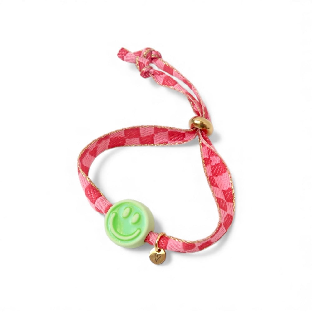 Love Issue Happy Smiley Green