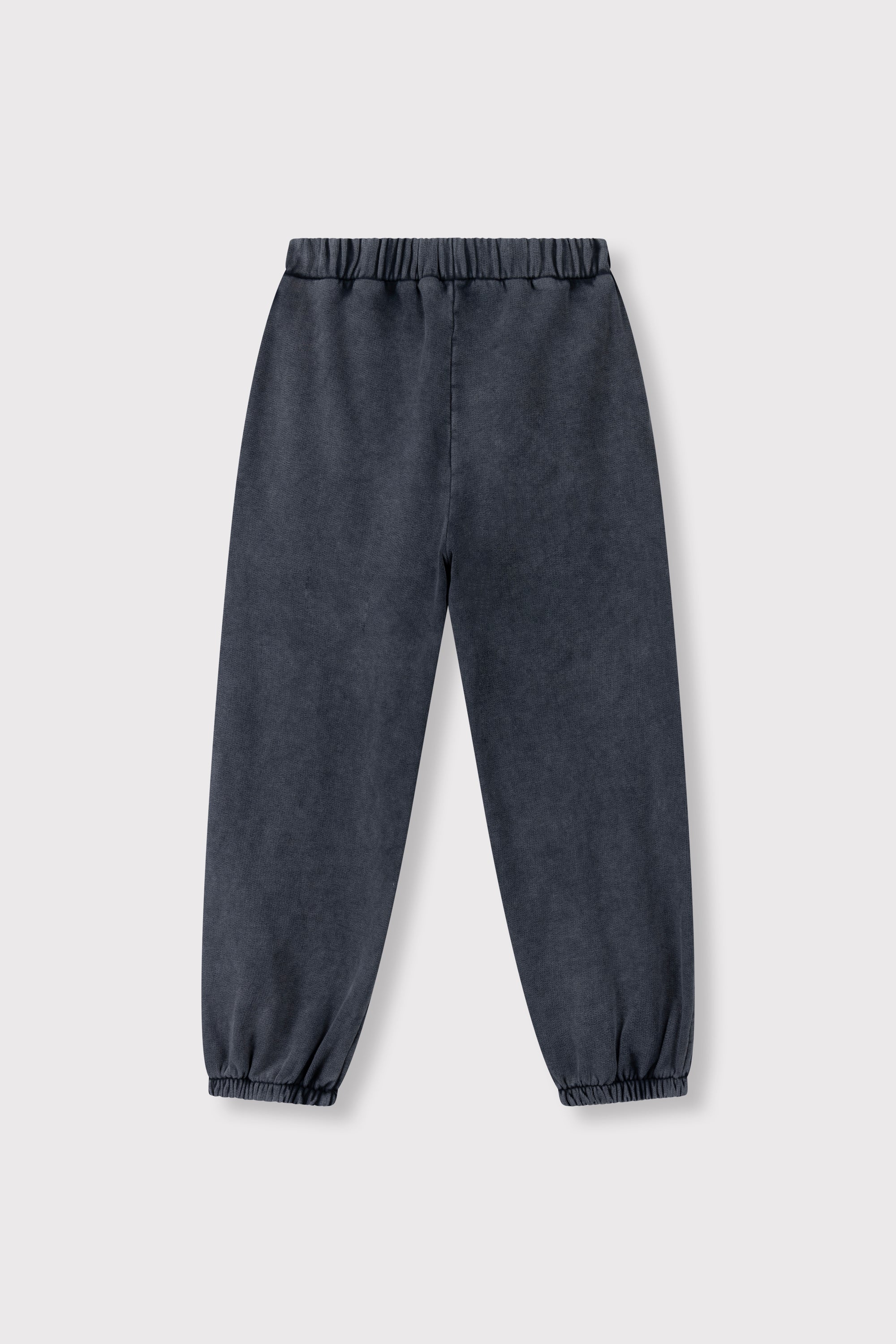 Alix Mini Knitted Bull Logo Pants
