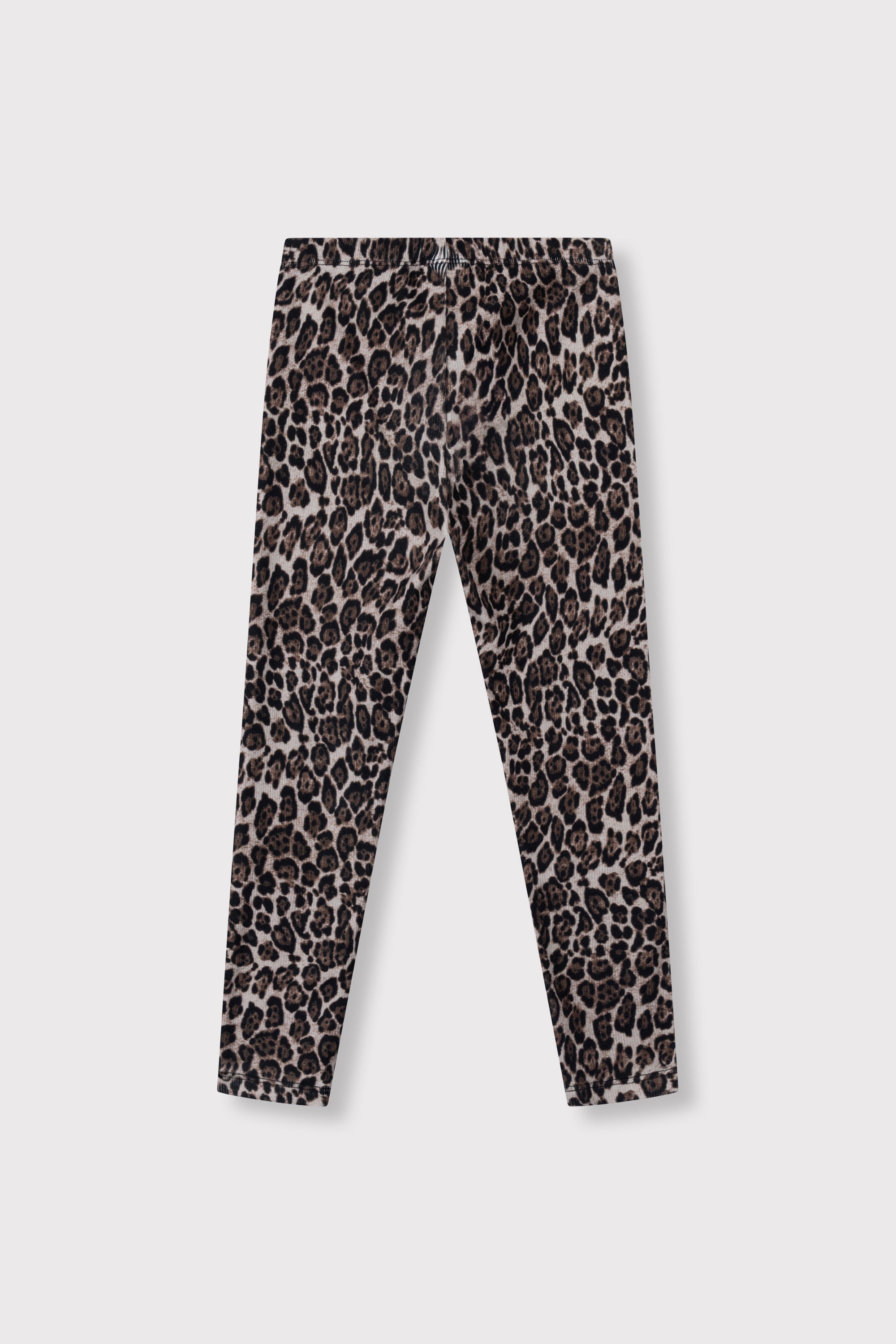 Alix Mini Knitted Jaguar Legging