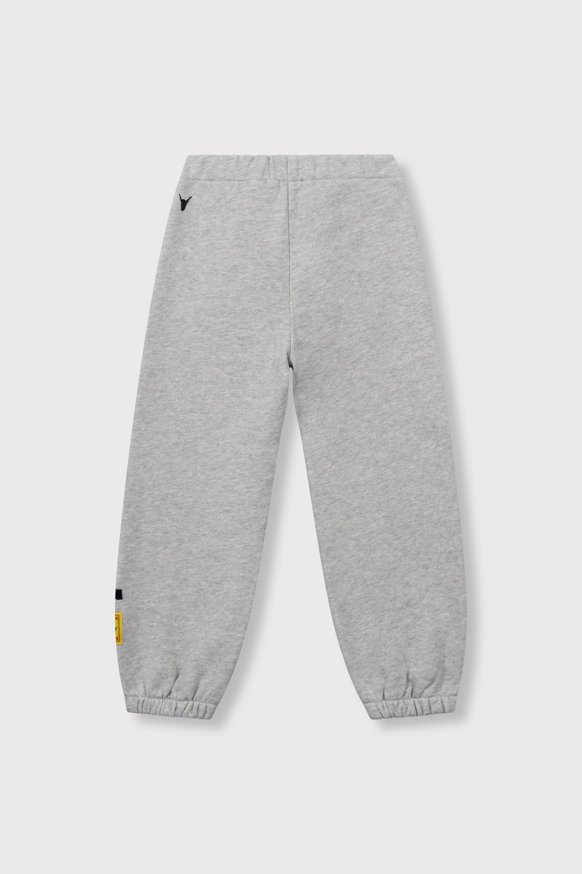 Alix Mini Knitted Label Jogging Pants