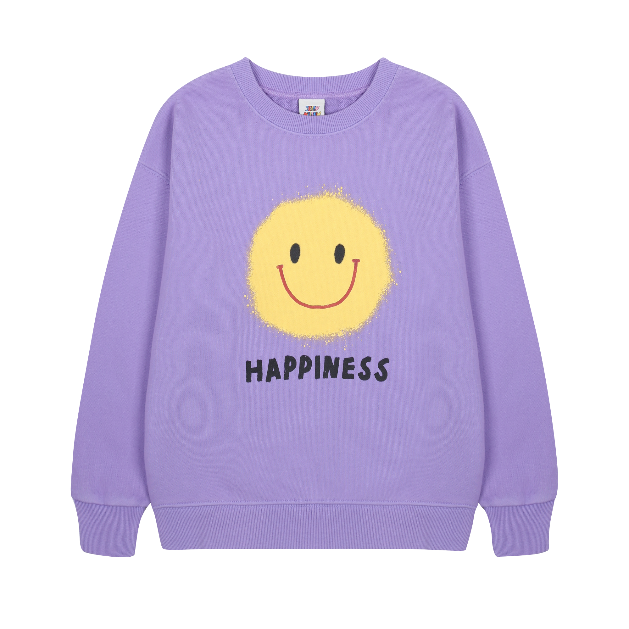 Jelly Mallow Happiness Sweatshirt