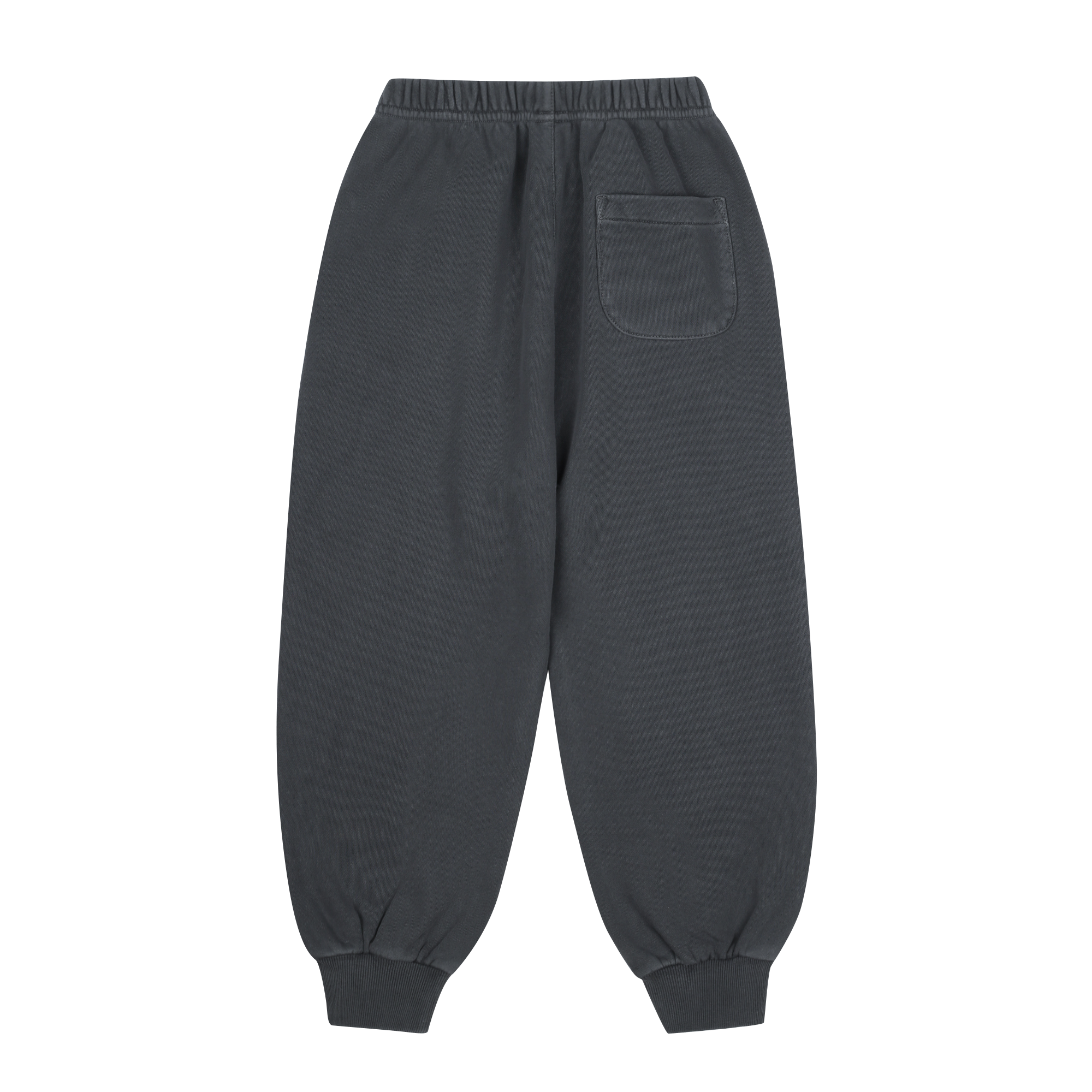 Jelly Mallow Catchy Face Sweatpants (Glow in the dark)