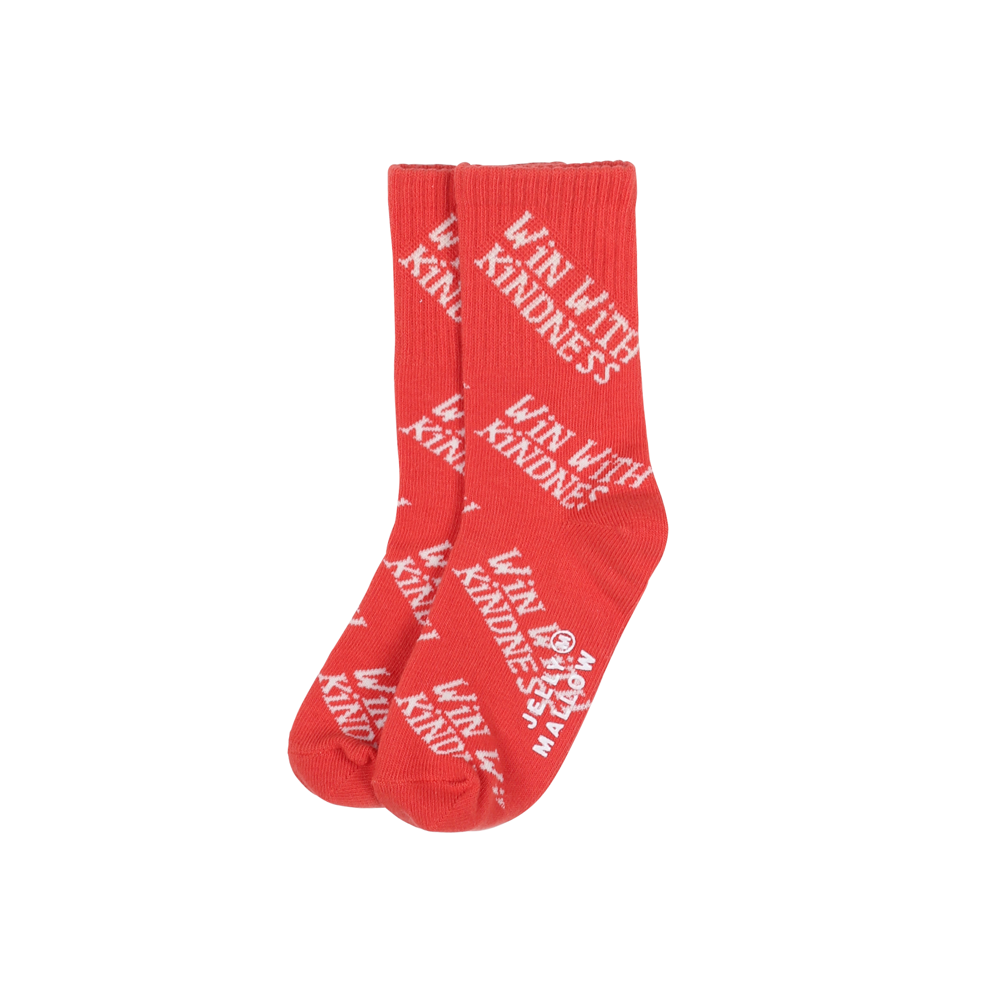 Jelly Mallow Kindness Socks Set