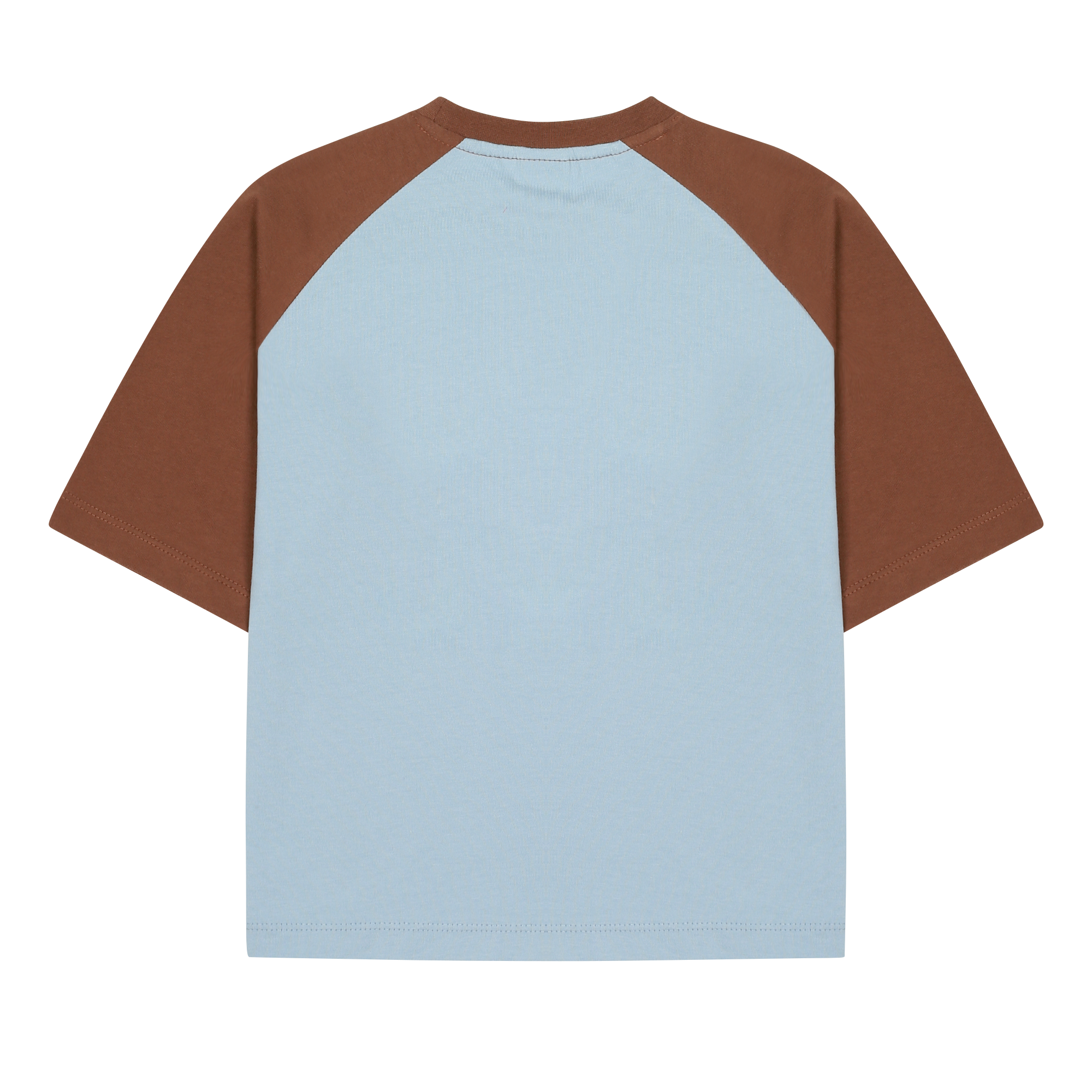 Jelly Mallow Magic Raglan T-shirt