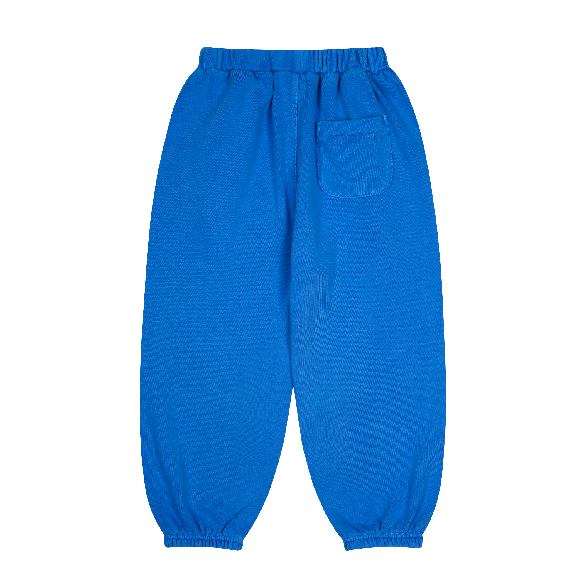 Jelly Mallow Elephant Aladdin Pants