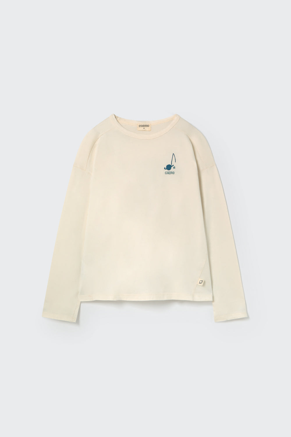 My Little Cozmo Joel Jersey Longsleeve