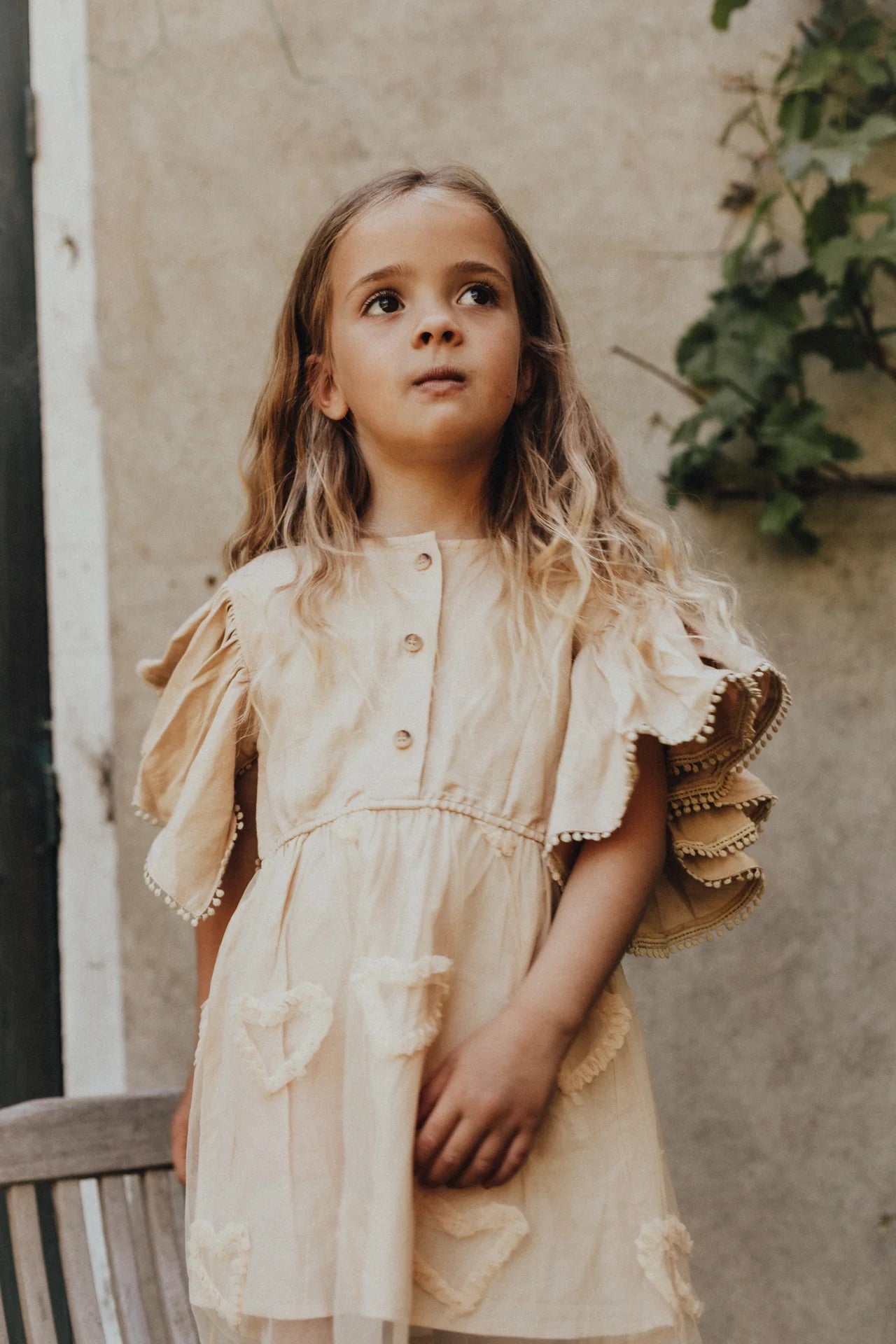 Baje Studio Denia Dress