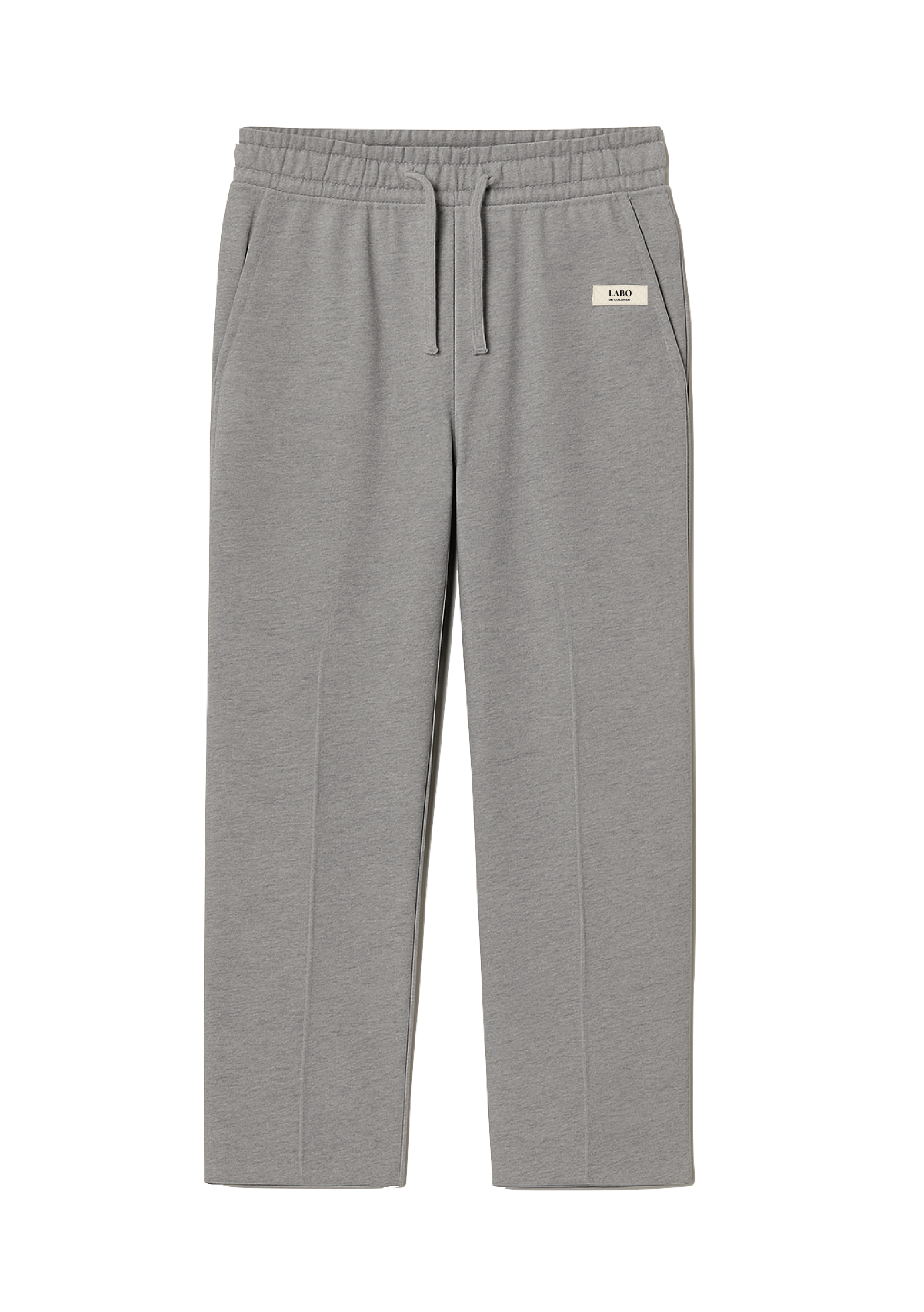 Labo De Colores Misato Greyisch Lilac Jogger