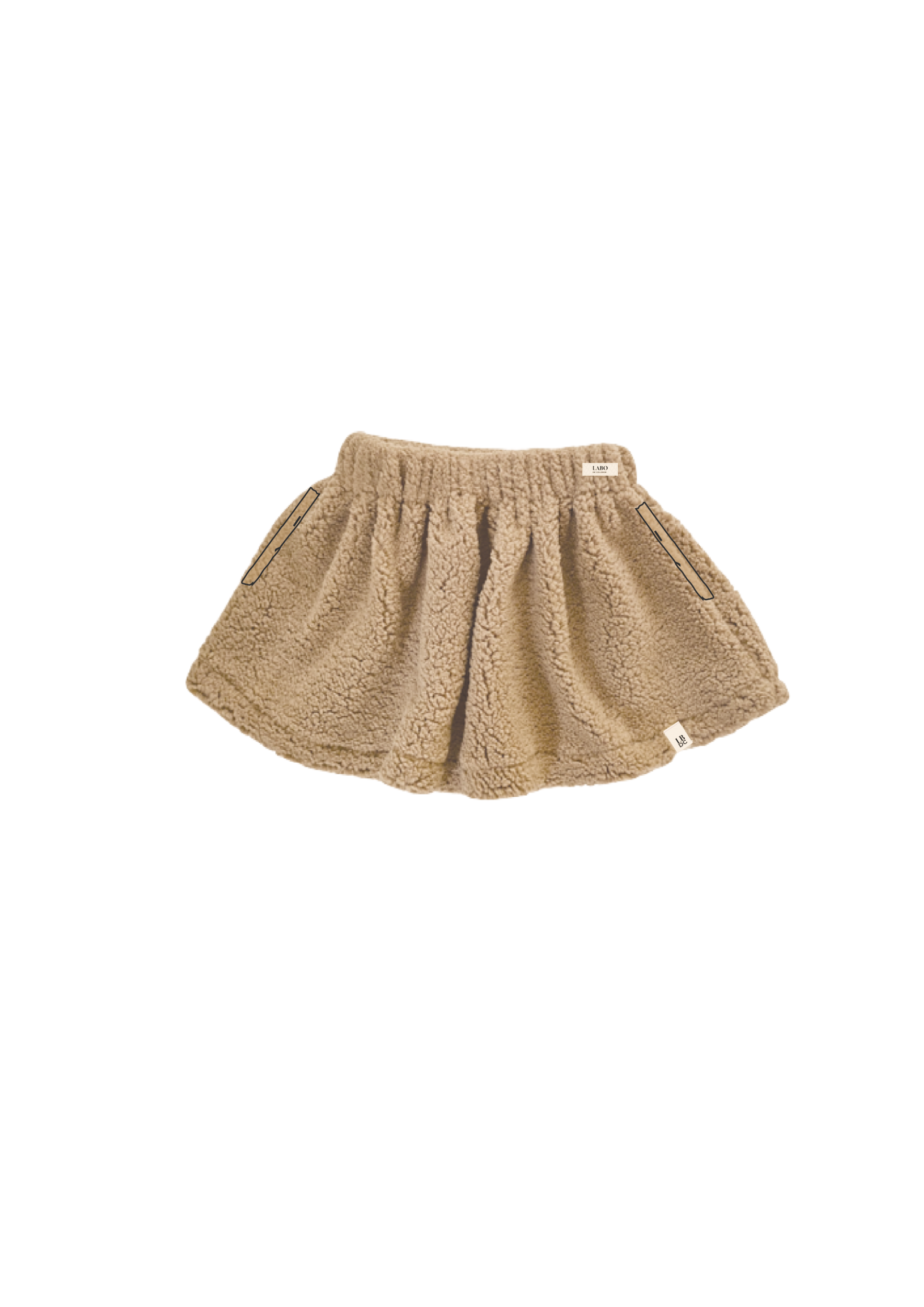 Labo De Colores Livea Rok