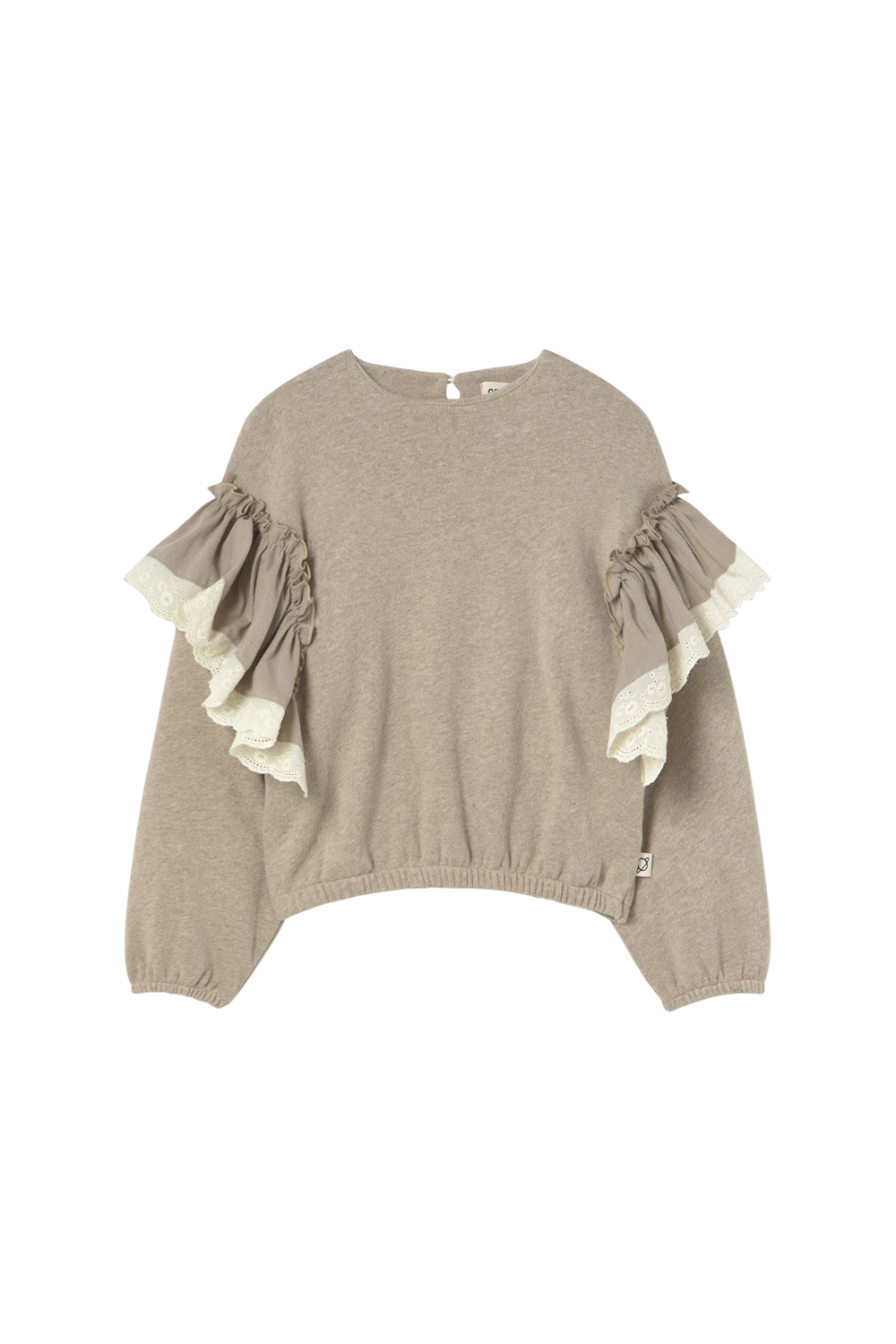My Little Cozmo Licatak Knit Sweater