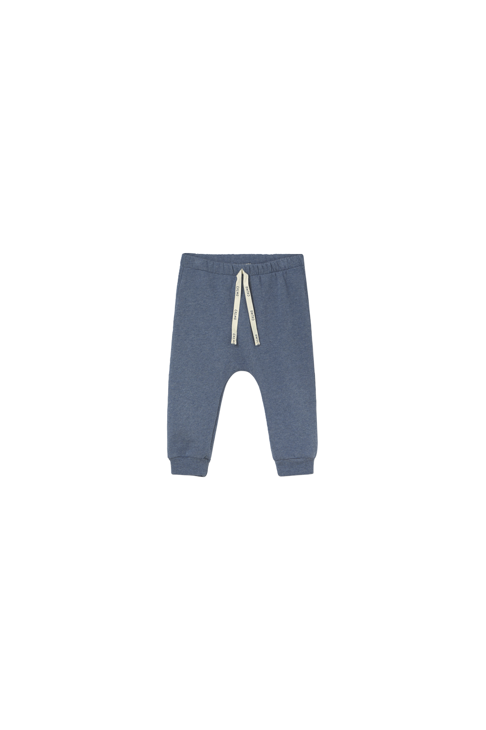 My Little Cozmo Louis Fleece Baby Pants