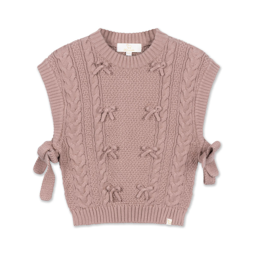 LRDM Petits Elise Fawn Spencer