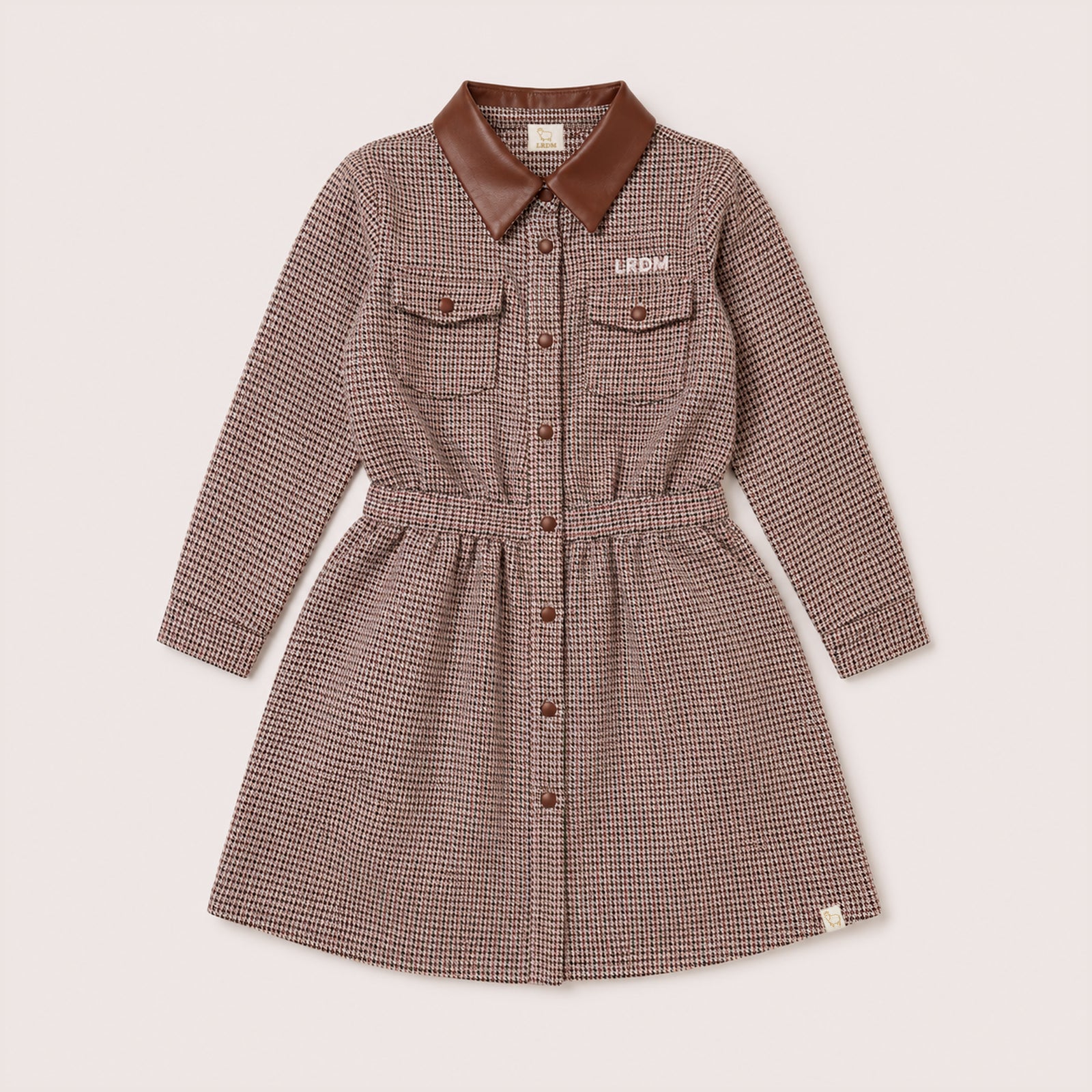 LRDM Petits Isabella Jurk
