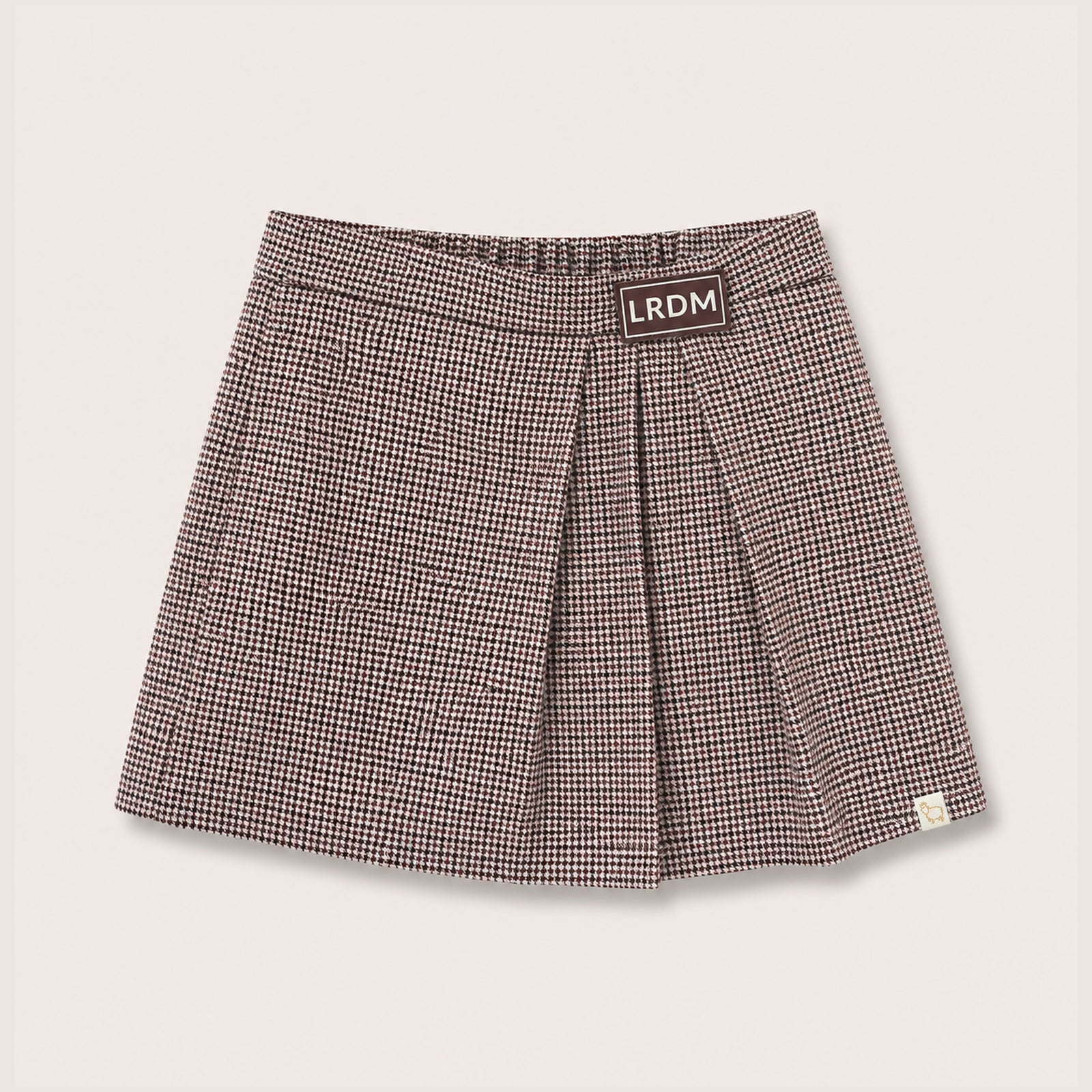 LRDM Petits Isabella Rok