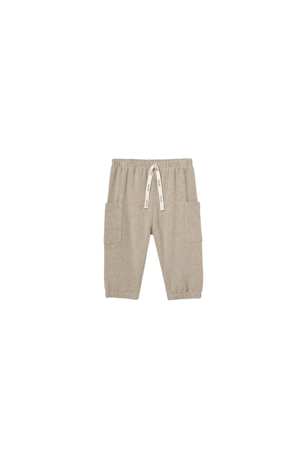 My Little Cozmo Maine Knit Baby broek