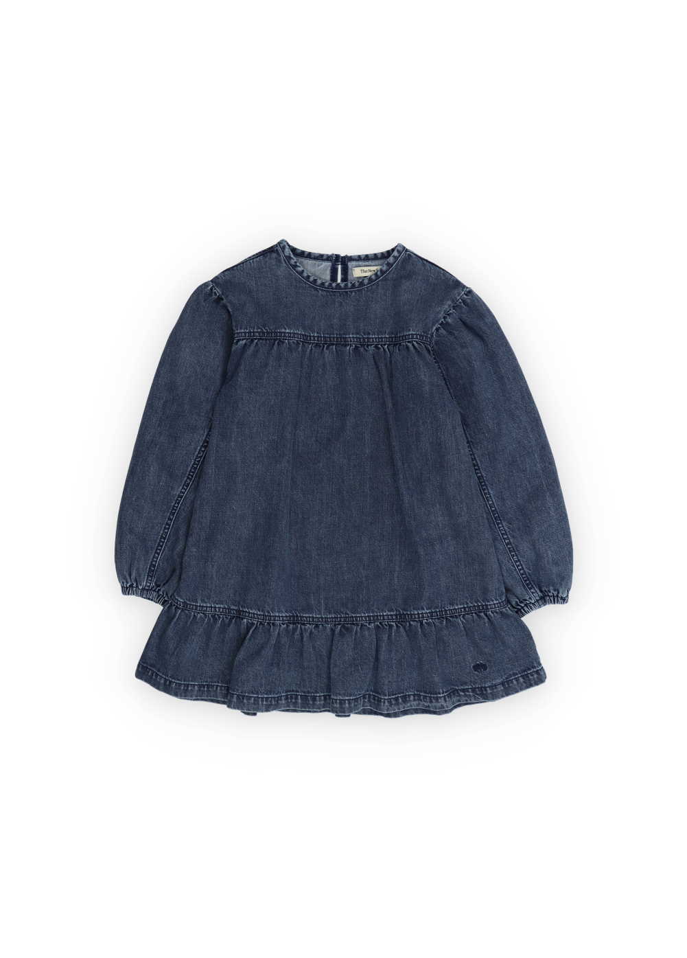 The New Society Mara Dress