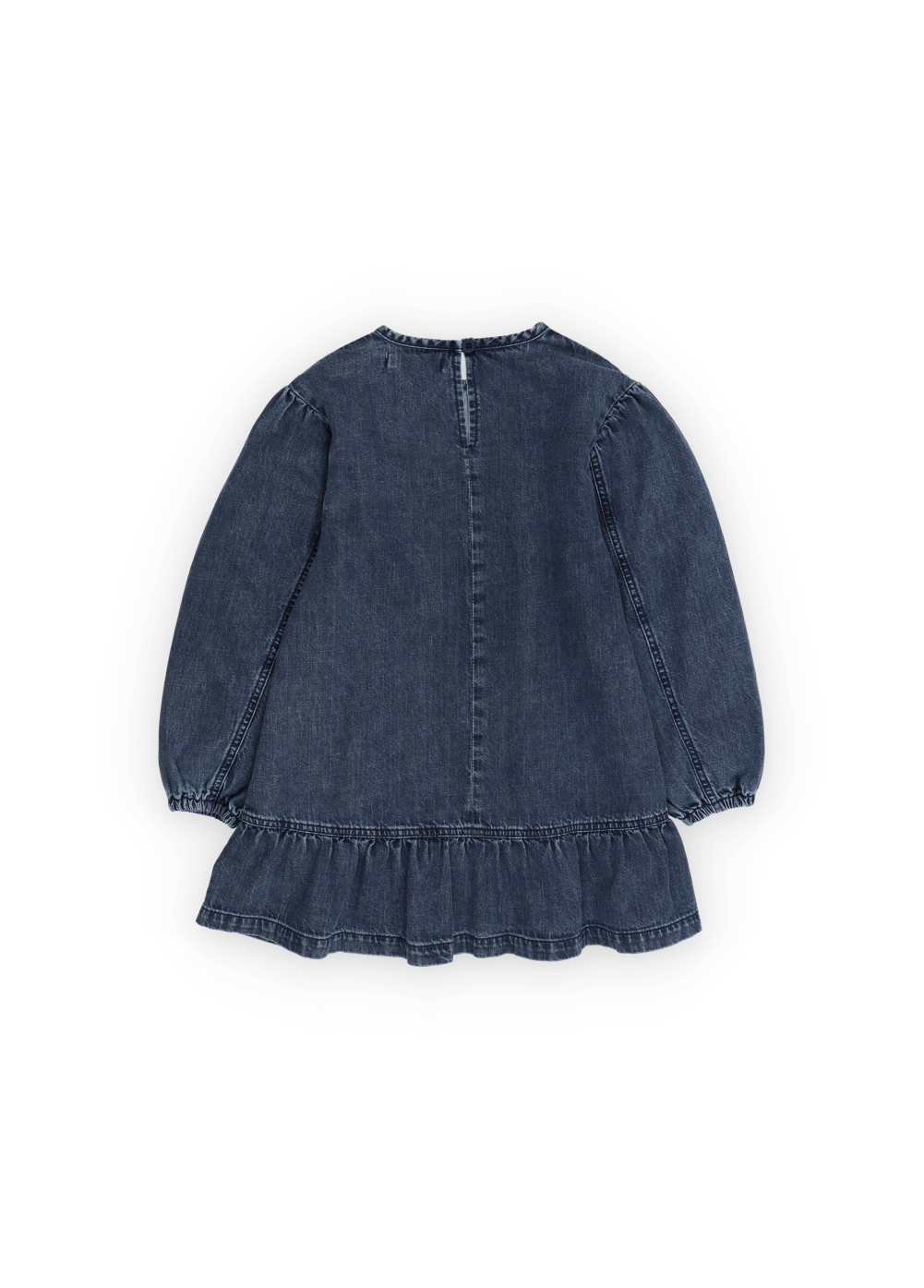 The New Society Mara Dress