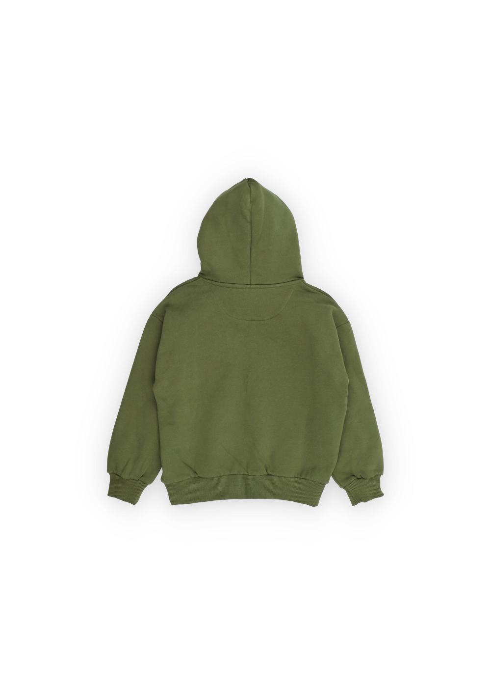 The New Society Sweatshirt Hidden Forest Boys