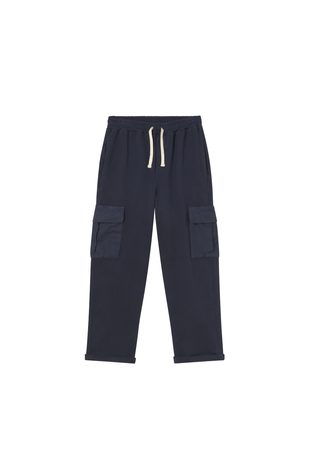 My Little Cozmo Milan Brushed Fleece Pants