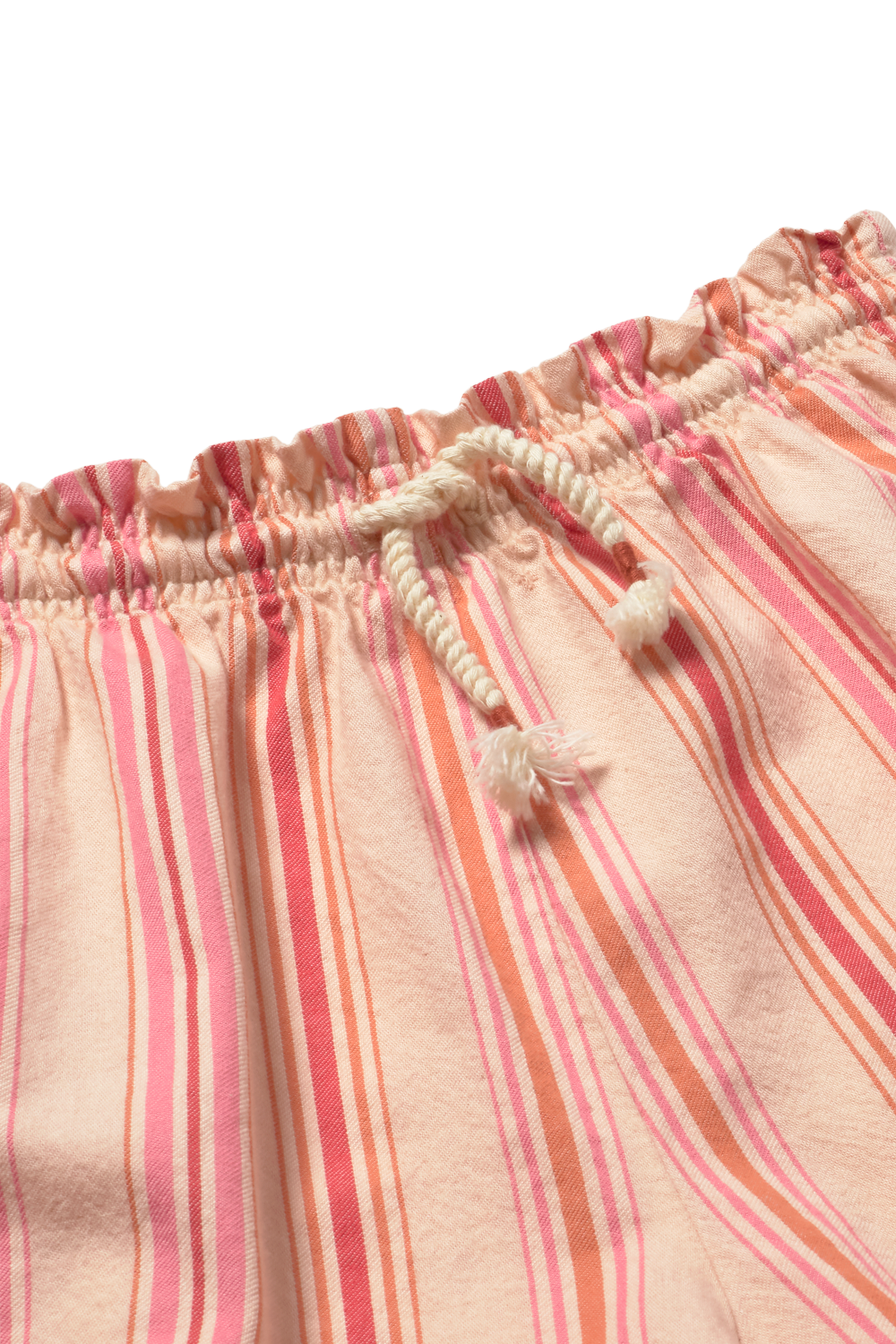 My Little Cozmo Niak Pink Striped Short