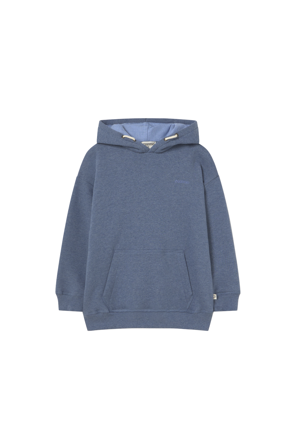 My Little Cozmo Orlando Fleece Hooded Sweatshirt