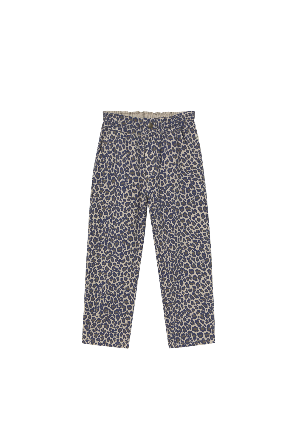 My Little Cozmo Paolak Animal Twill Pants
