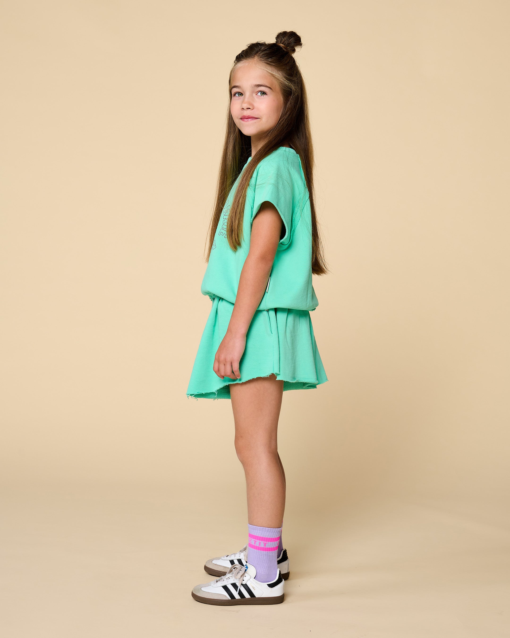 Petit Blush T-shirt Ma Cherie